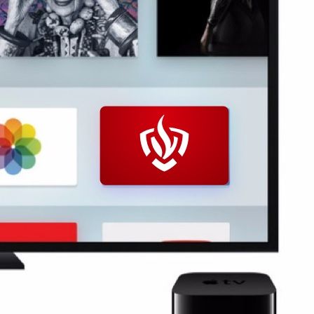 Kazernes kunnen worden voorzien van televisies met een Apple TV. Zo heeft iedereen in de kazerne alle informatie.